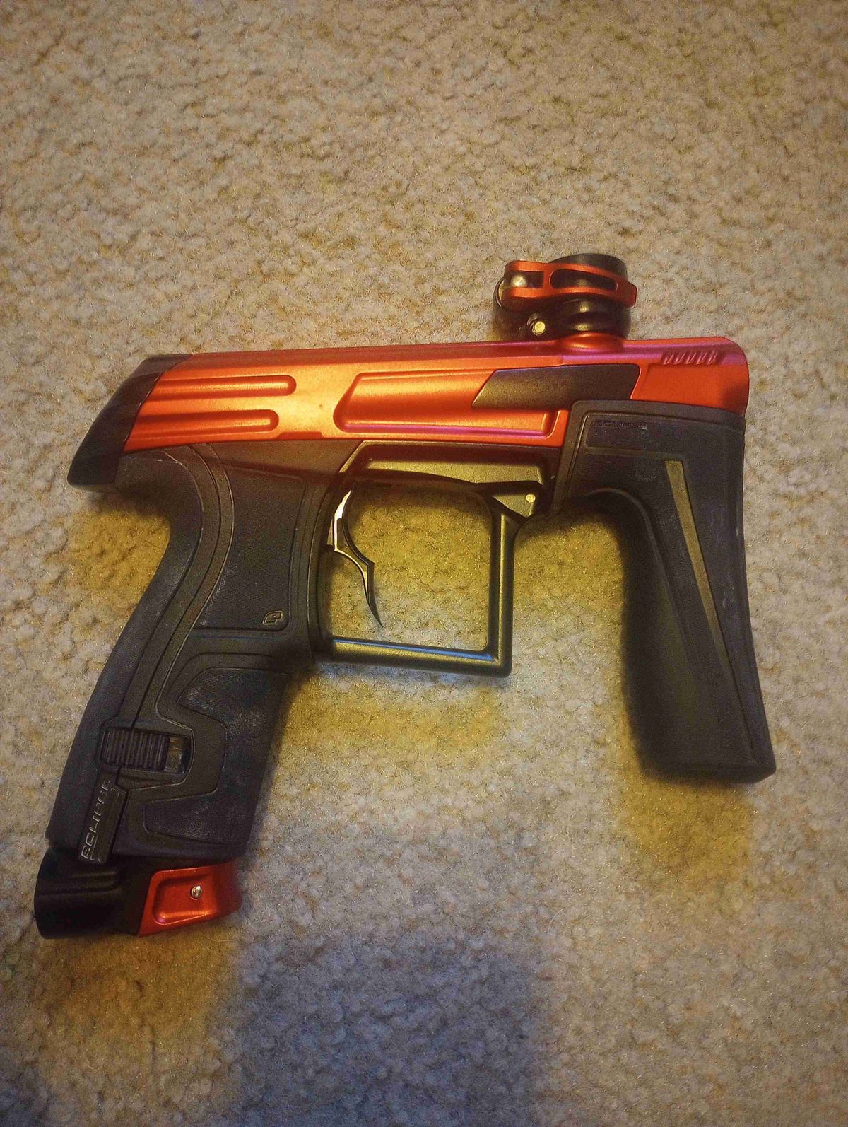 Red/black CS1.5