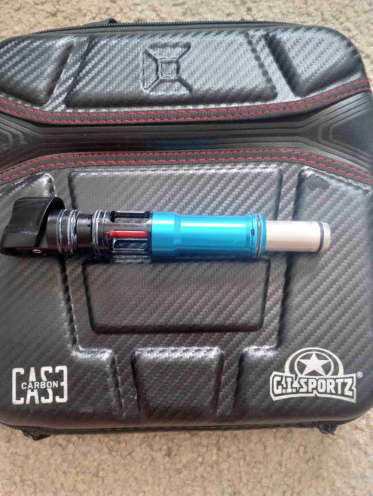 Gi stealth
