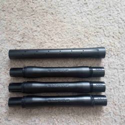 Gi stealth
