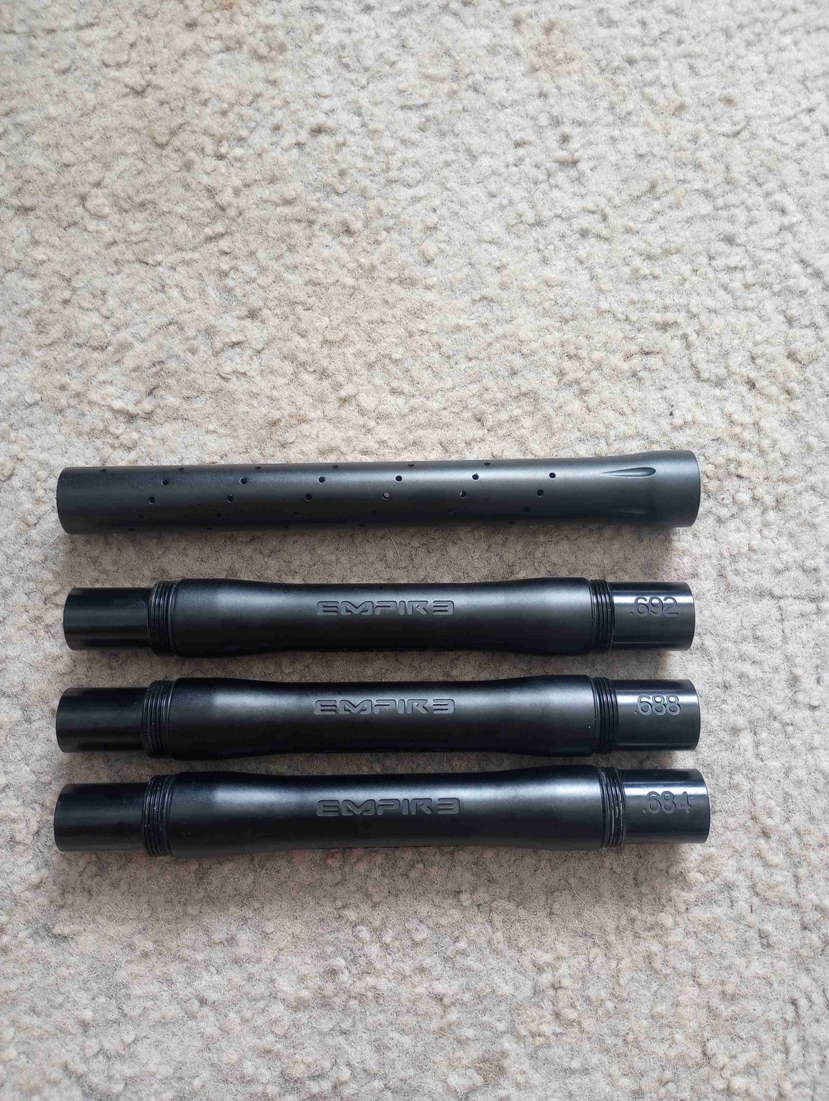 Gi stealth
