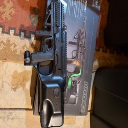 Paintball Lot