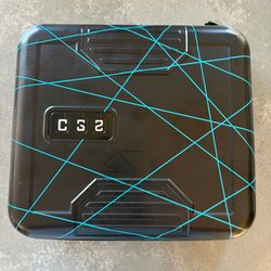 CS2 “Basically” Pro