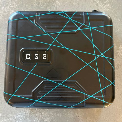 CS2 “Basically” Pro
