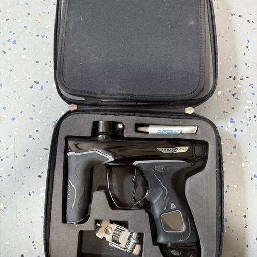 Dye m3+
