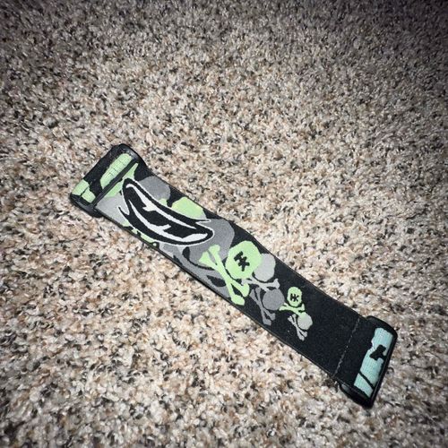 Hk army prototype jt strap (OG) 