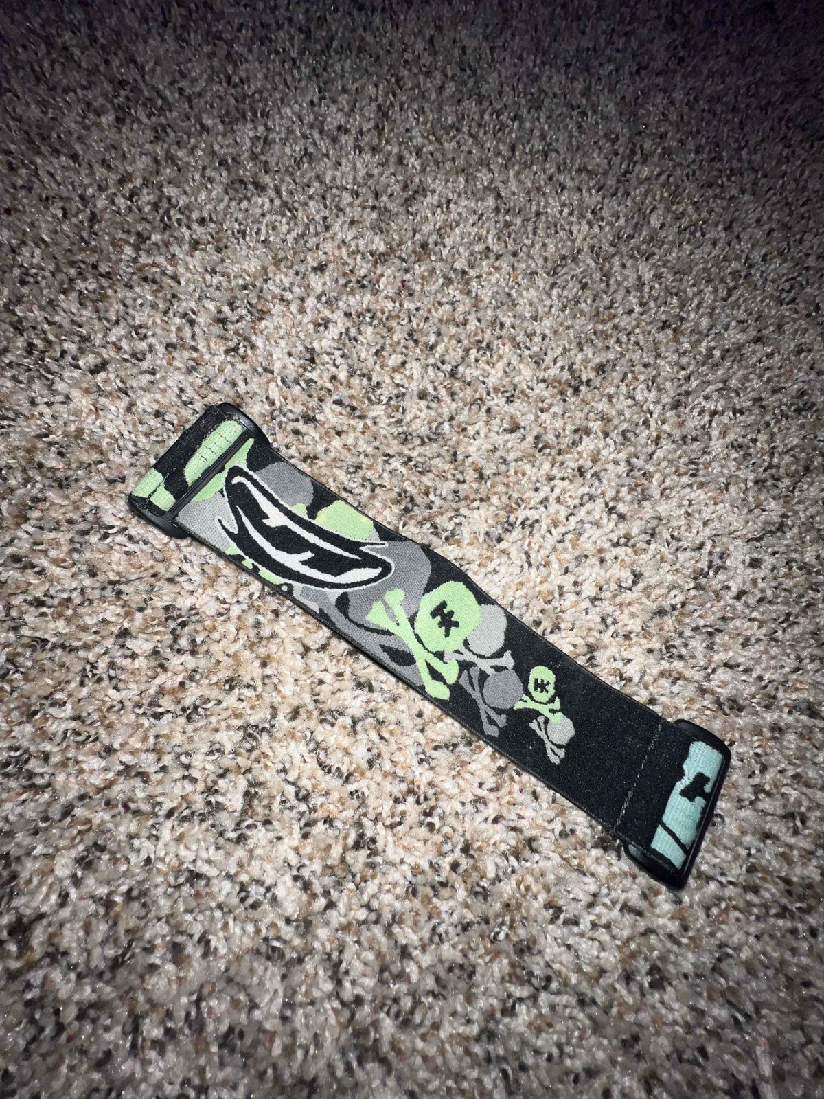 Hk army prototype jt strap (OG) 