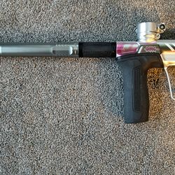 Planet Eclipse CS2 Pro DMG Edition