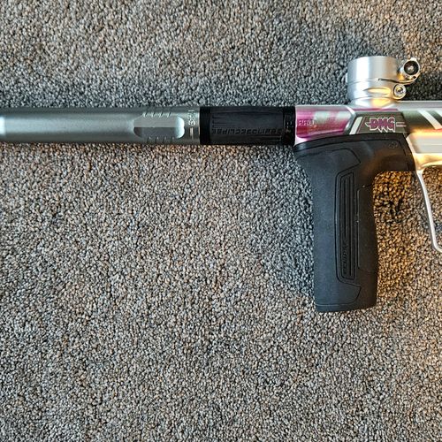 Planet Eclipse CS2 Pro DMG Edition