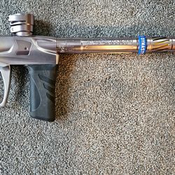 Field One Force Marcello Margott MM33 Signature Series