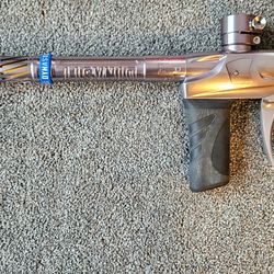 Field One Force Marcello Margott MM33 Signature Series