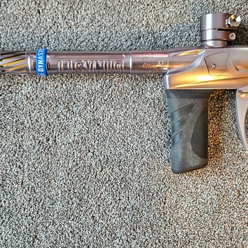 Field One Force Marcello Margott MM33 Signature Series