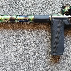 Planet Eclipse GEO R5 Galaxy Fade