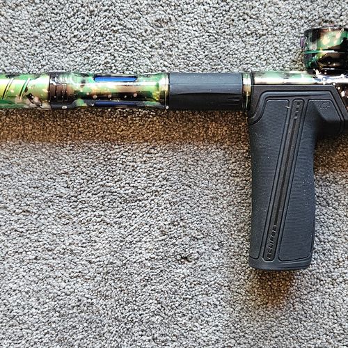 Planet Eclipse GEO R5 Galaxy Fade