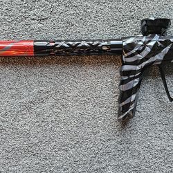 Adrenaline Luxe TM40 - The Lords Keith Brown Signature Series