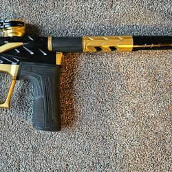 Planet Eclipse x HK Army Fossil LV2