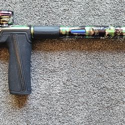 Planet Eclipse GEO R5 Galaxy Fade