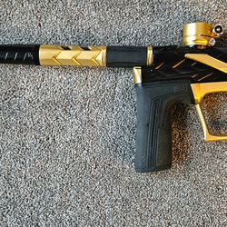 Planet Eclipse x HK Army Fossil LV2