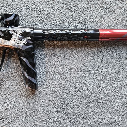 Adrenaline Luxe TM40 - The Lords Keith Brown Signature Series