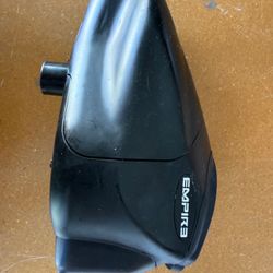 Complete Paintball Gearbag Lot - Masks, Loaders, Barrels, & Accessories (Dye, Empire, Valken)