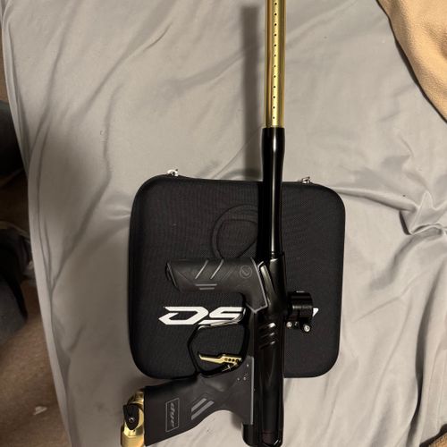 Dsr+