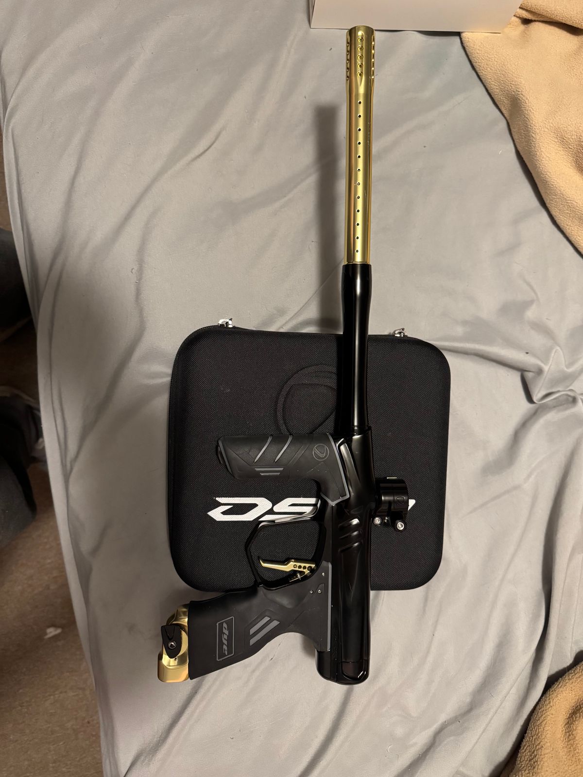 Dsr+