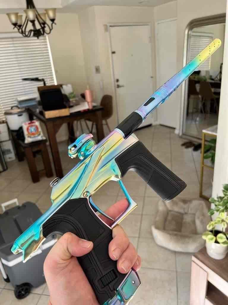 Pearl LV2