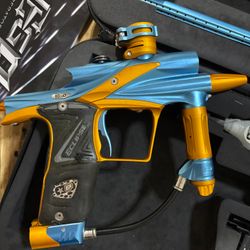 Eclipse ego 11