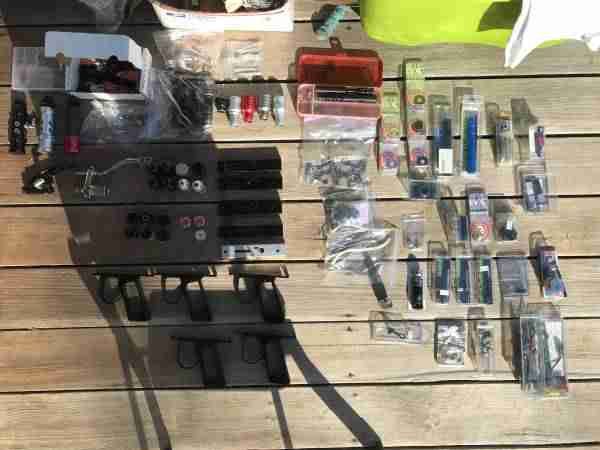 Impulse Parts Smart Parts