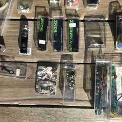 Impulse Parts Smart Parts
