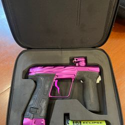 Infamous CS3