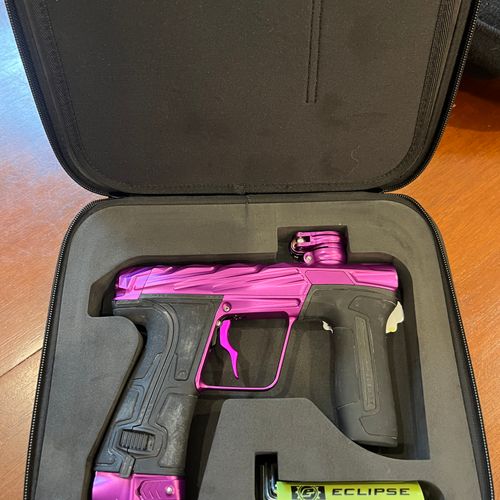 Infamous CS3