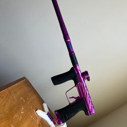 Infamous CS3
