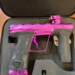 Infamous CS3