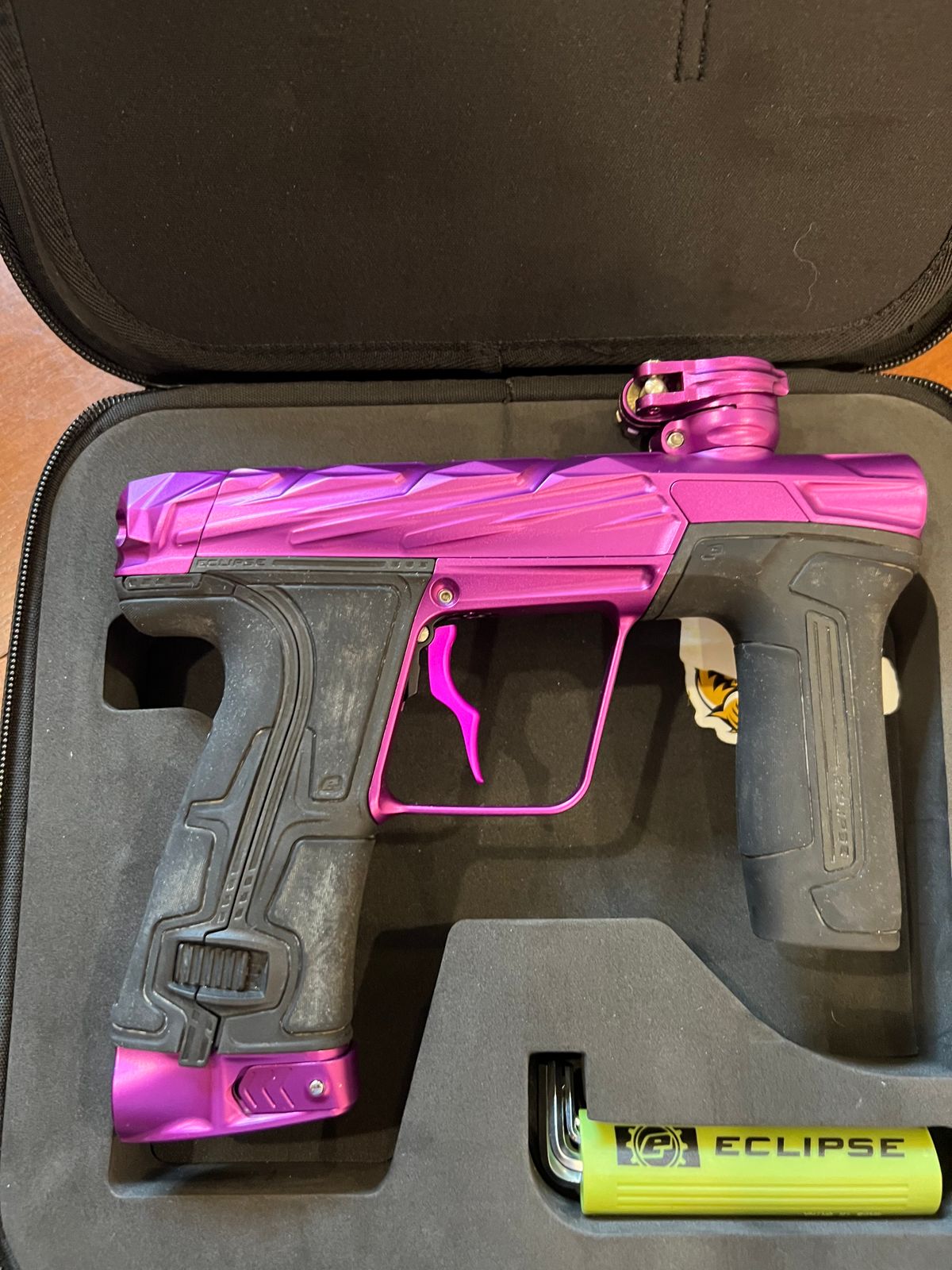 Infamous CS3