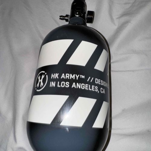 HK Army 4500 Tank