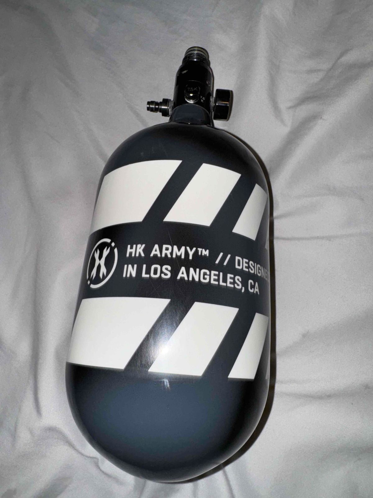 HK Army 4500 Tank