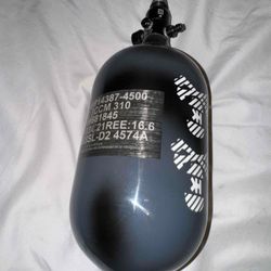 HK Army 4500 Tank