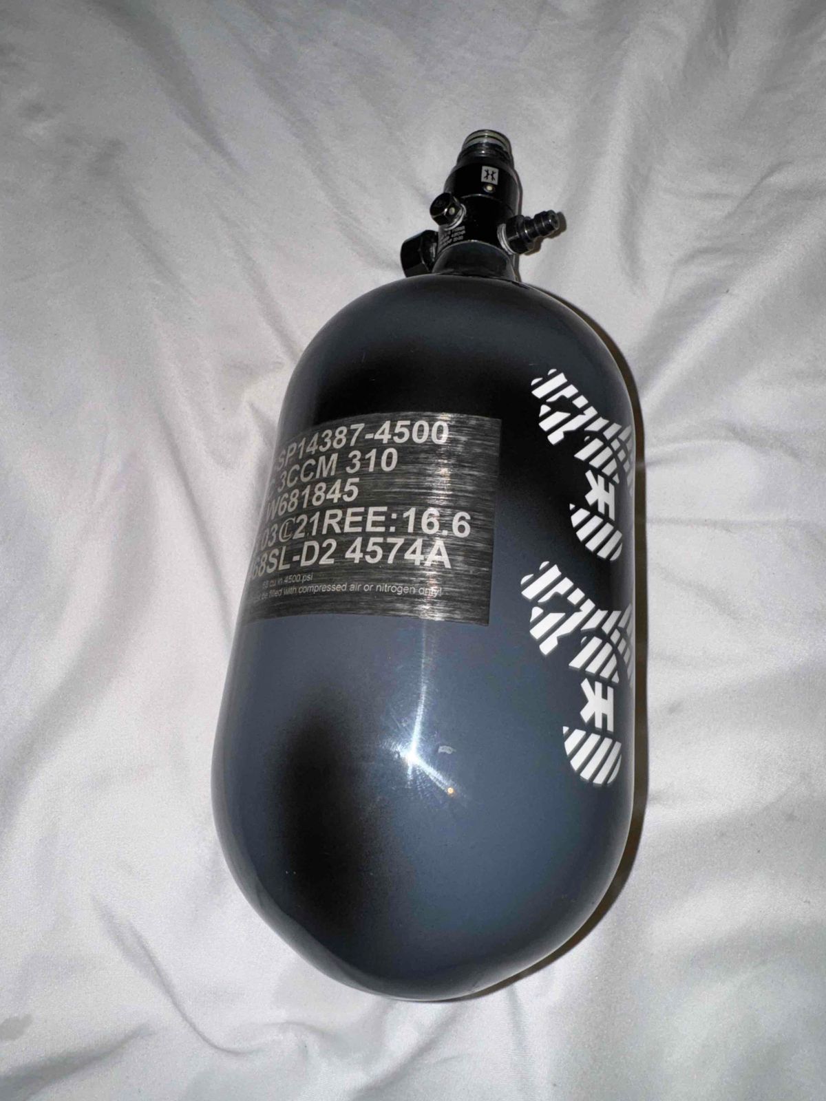 HK Army 4500 Tank