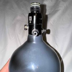 HK Army 4500 Tank