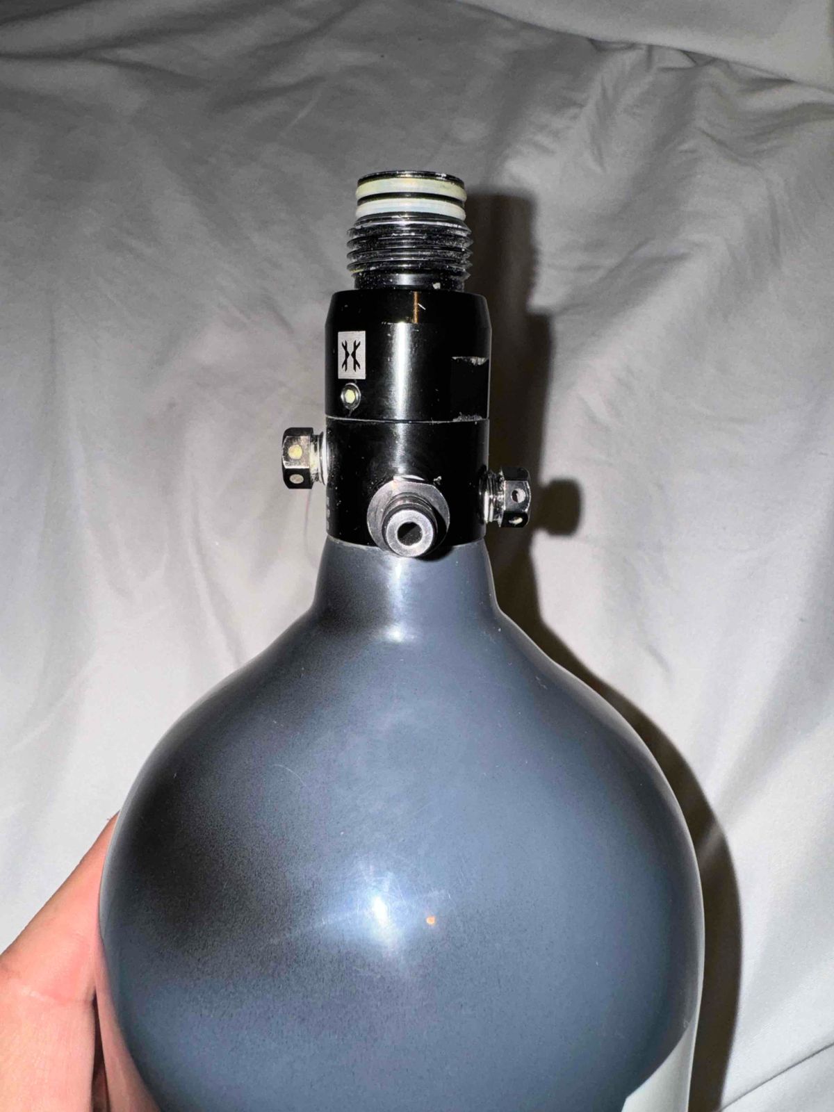 HK Army 4500 Tank