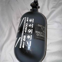 HK Army 4500 Tank