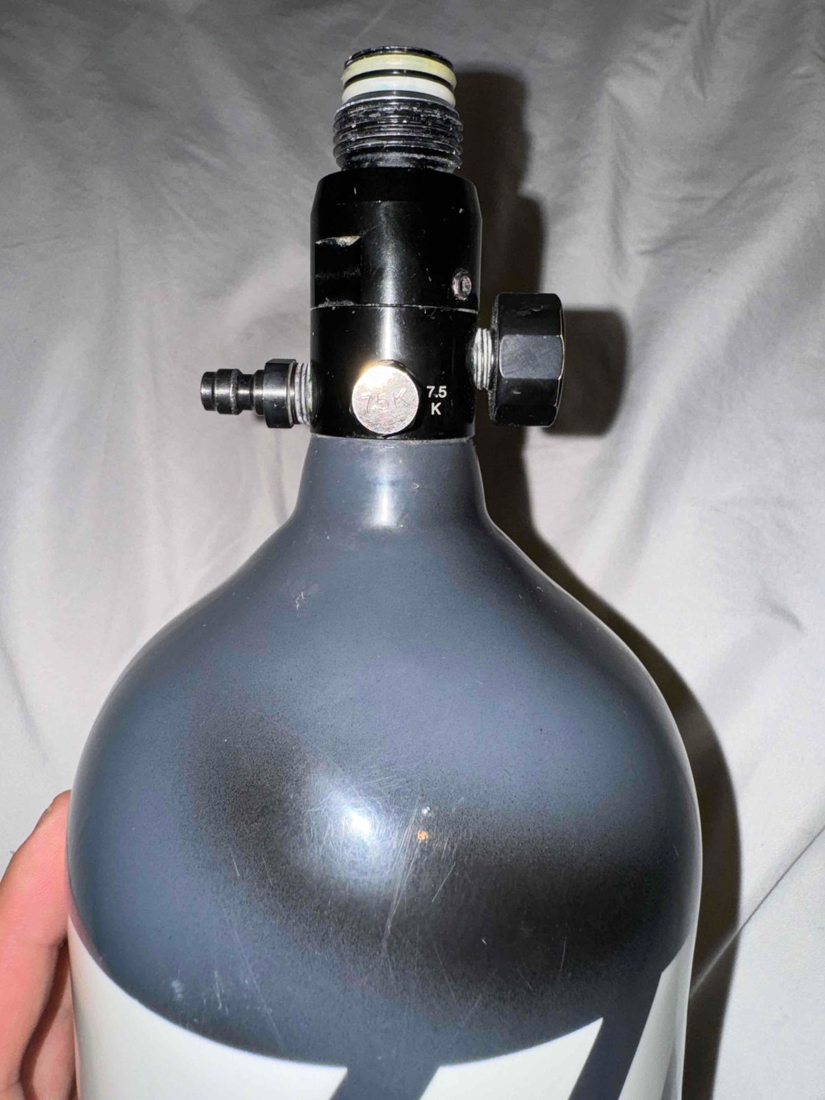HK Army 4500 Tank