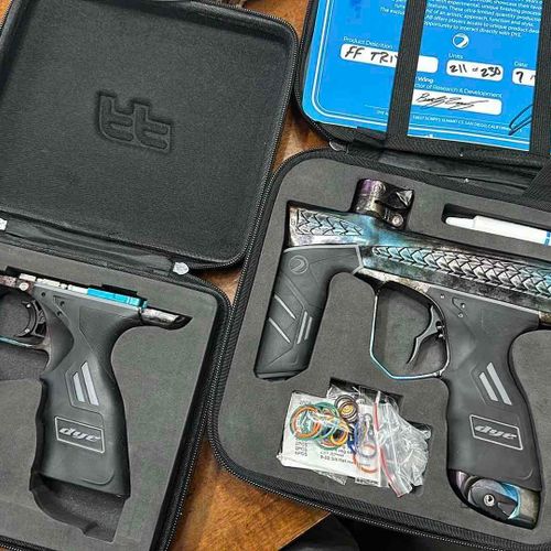 Freeflow Trix 