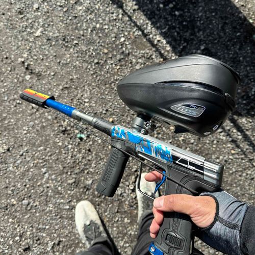 CS3 Onslaught Fraktal 