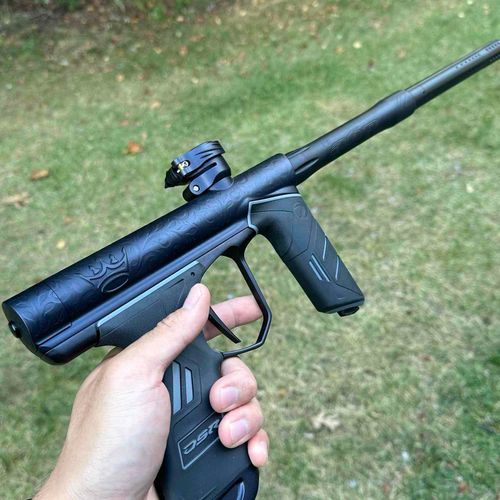 Freeflow Crown Pipe 