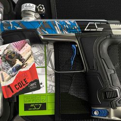 CS3 Onslaught Fraktal 