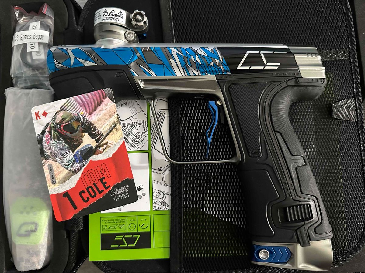 CS3 Onslaught Fraktal 