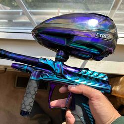 Dragon G6R 