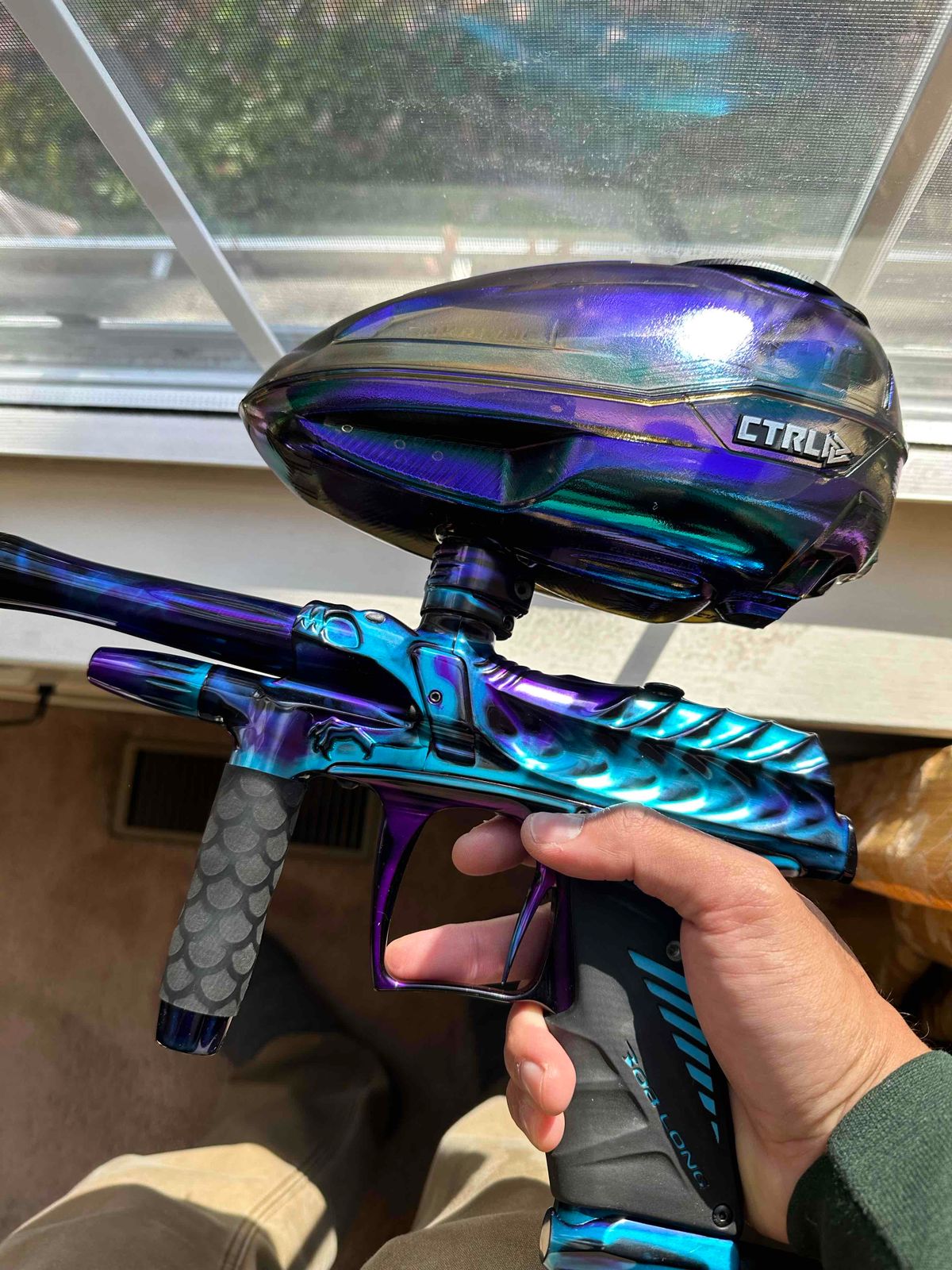 Dragon G6R 