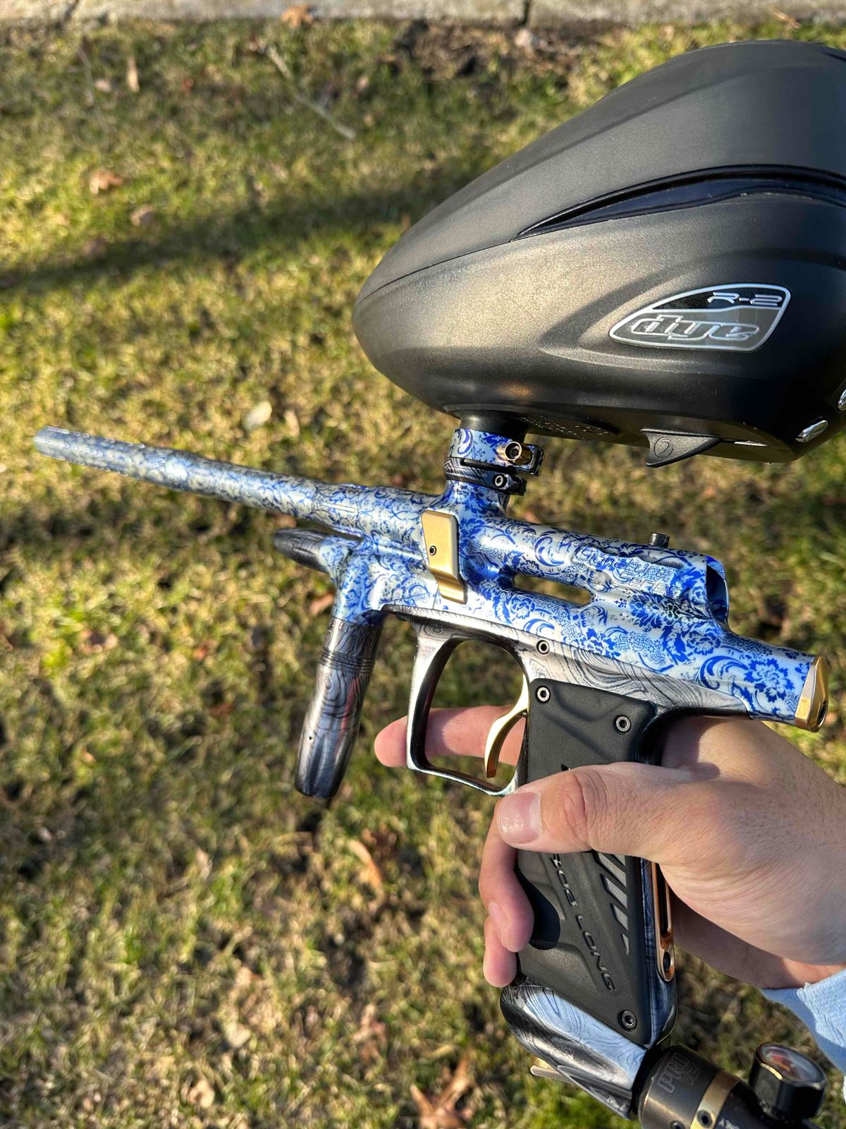 Sig Series G6R